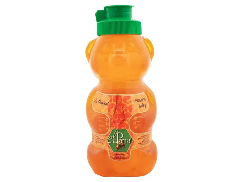 Miel De Abeja 346gr